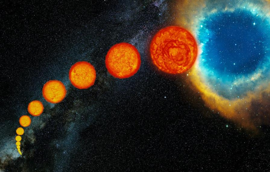 Definen el “ADN” de 340.000 estrellas para encontrar a los hermanos del sol