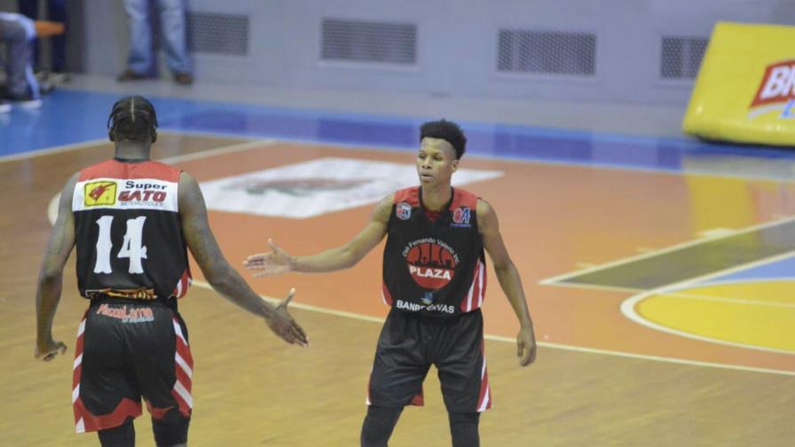 Plaza se acerca a la final; vence al CDP 90-89 en dramático partido Plaza se acerca a la final; vence al CDP 90-89 en dramático partido