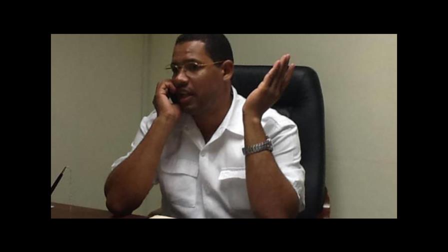 Arresto en Manhattan de Argenis González se produjo en redada  de migración 