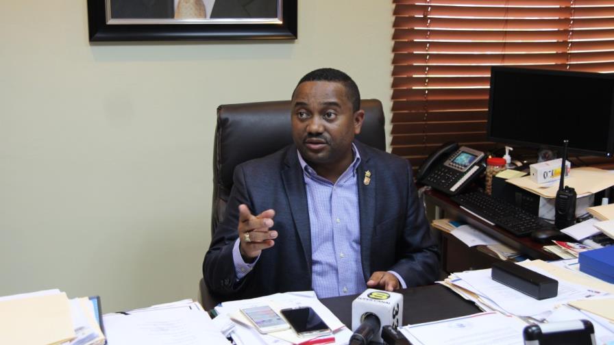 Alcalde René Polanco afirma Consorcio Conwaste no cumple los acuerdos establecidos