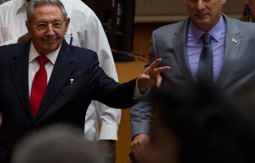 ¿Quién es Miguel Díaz-Canel, el primer presidente de la Cuba poscastrista?