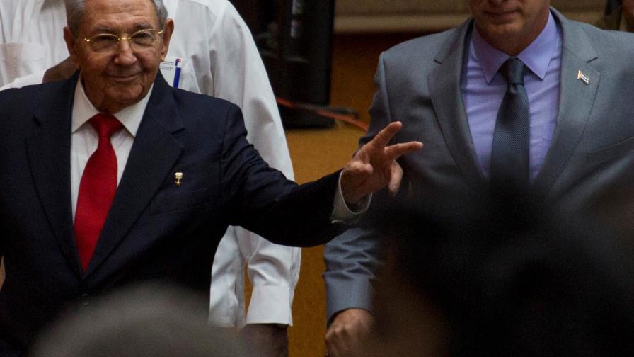 ¿Quién es Miguel Díaz-Canel, el primer presidente de la Cuba poscastrista?