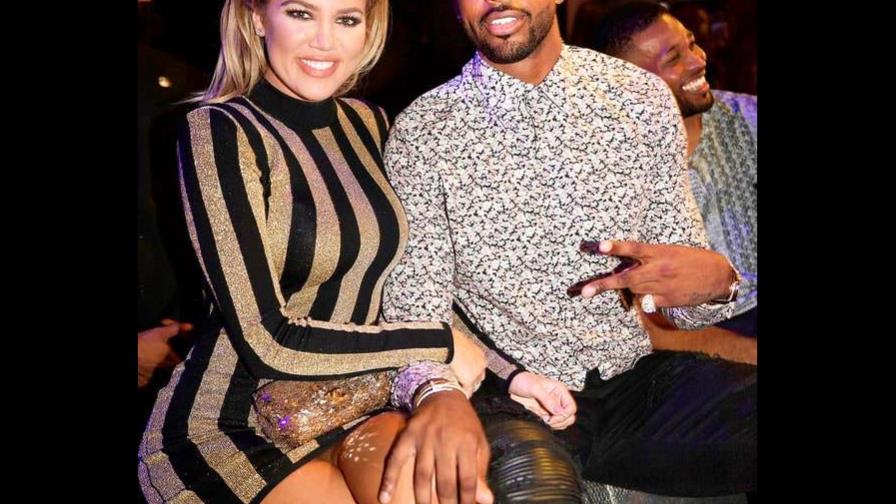 Khloe Kardashian echa de casa a Tristan Thompson Khloe Kardashian echa de casa a Tristan Thompson