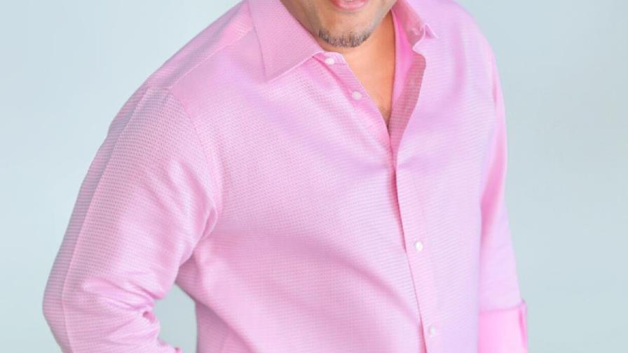 Héctor Acosta: “Londres me impresionó” Héctor Acosta: “Londres me impresionó”