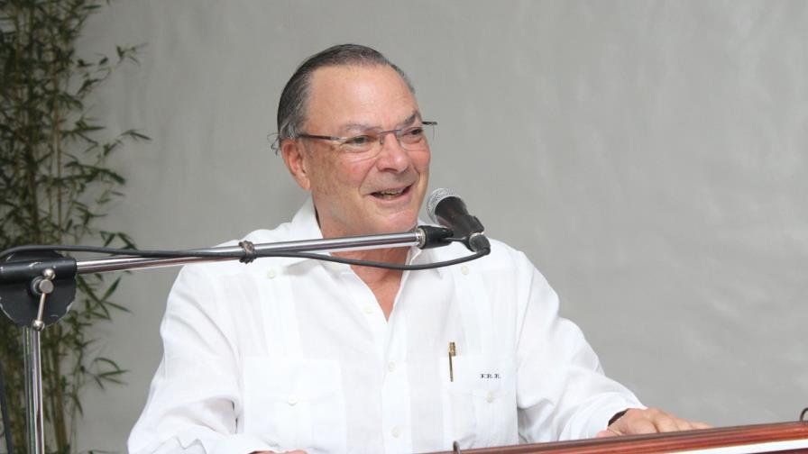 Rainieri sugiere programa ambiental en Puerto Plata para preservar recursos y mejorar oferta turística