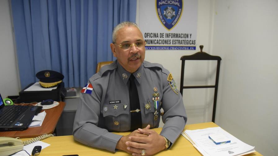 Diez muertos en el Cibao en hechos violentos Diez muertos en el Cibao en hechos violentos