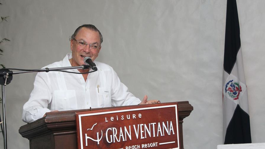 Rainieri llama a la responsabilidad ambiental, empresarial y comunitaria