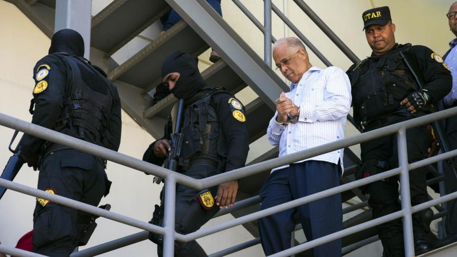 El exdirector de la OMSA no adelantaba 20 %, pagaba todo