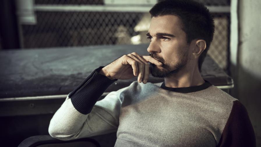 Juanes inicia “Amarte Tour” con la idea de no alejarse tanto de su familia Juanes inicia “Amarte Tour” con la idea de no alejarse tanto de su familia