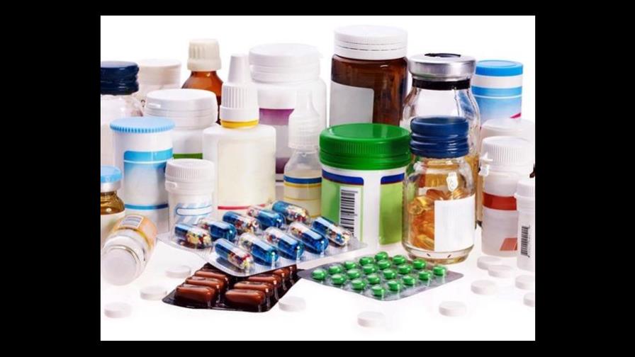 Ministerio de Salud Pública otorgará permiso para importar medicinas Ministerio de Salud Pública otorgará permiso para importar medicinas