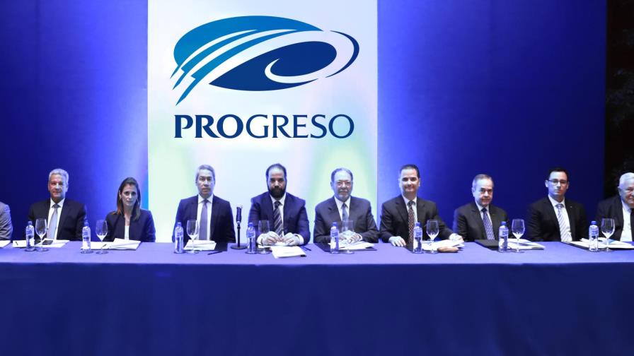Activos del Banco del Progreso suben a RD$57,572 millones