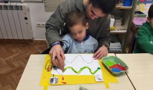 Senadores aprueban en segunda lectura proyecto de protección para personas con trastorno autista