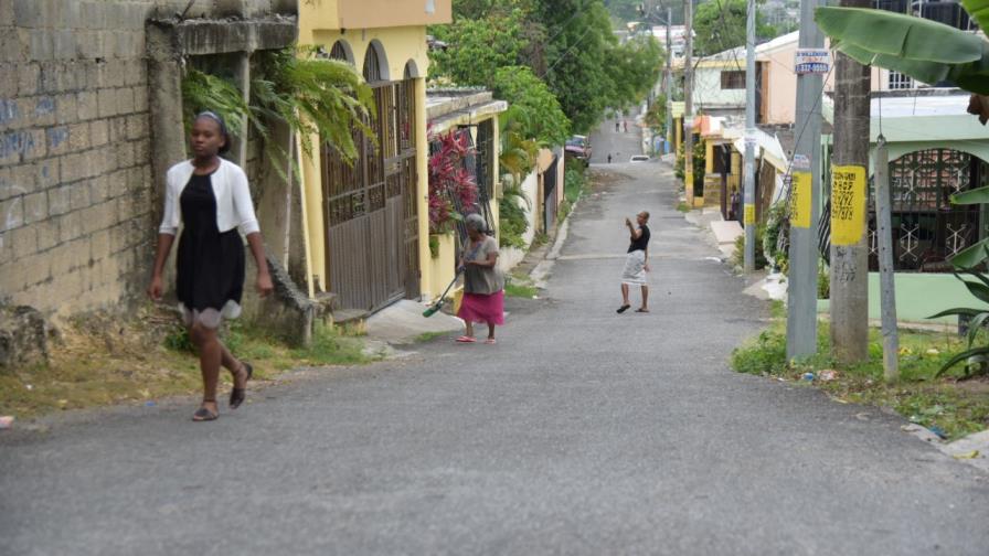 Declaran el Primaveral de Villa Mella “tierra de nadie” tras muerte de hombre a manos  de delincuentes