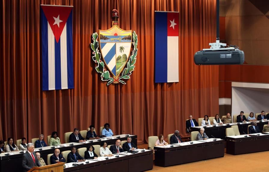 Díaz-Canel recibe el respaldo de los aliados a Cuba y EEUU insta a un cambio