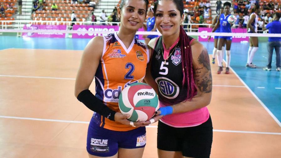 Caribeñas y Cristo Rey, a definir el primer lugar en Liga de Voleibol Superior