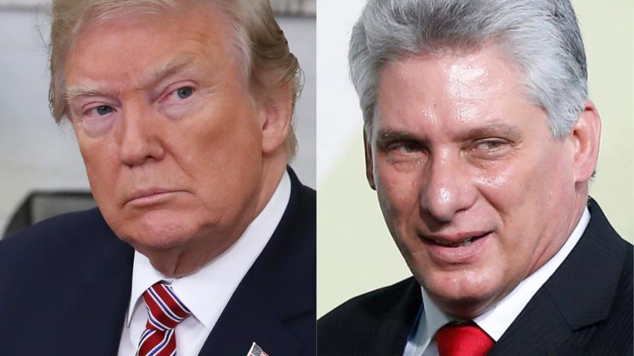 La relación entre EE.UU. y Cuba podría empeorar bajo el mandato de Díaz-Canel