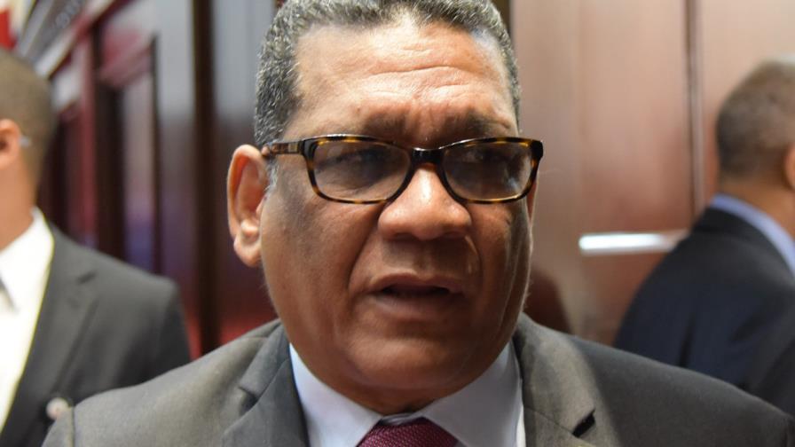 Rubén Maldonado: “Leonel recriminó a Franklin Almeyda” 