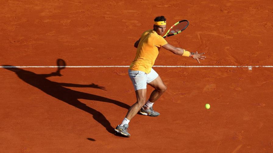 Nadal arrolla a Thiem y se medirá a Dimitrov en semifinales 
