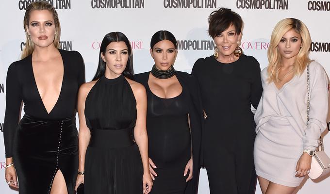 Las Kardashians cierran sus tiendas de ropa
