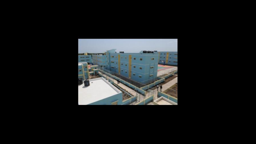 Matan  interno de cárcel de La Romana con un objeto punzante