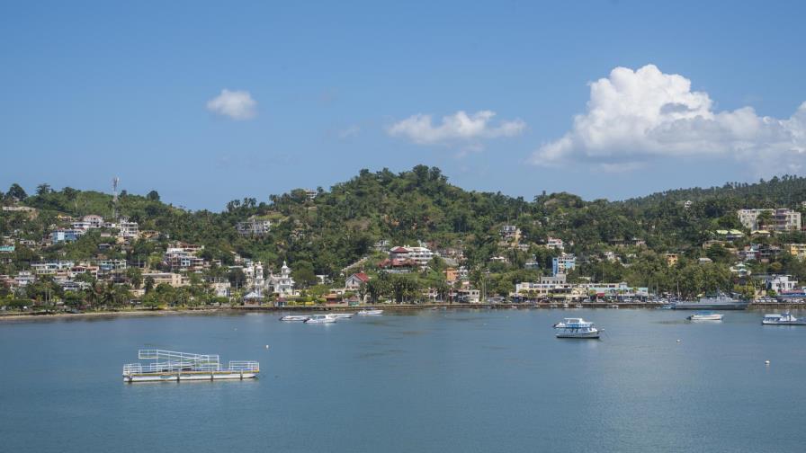 “Come to Samaná” 