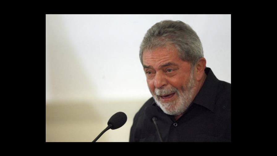 Expresidente Cardoso: “Lula no es preso político. Es un político preso”
