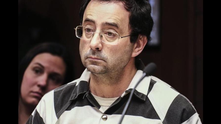 Federación de gimnasia llega a acuerdo sobre demanda