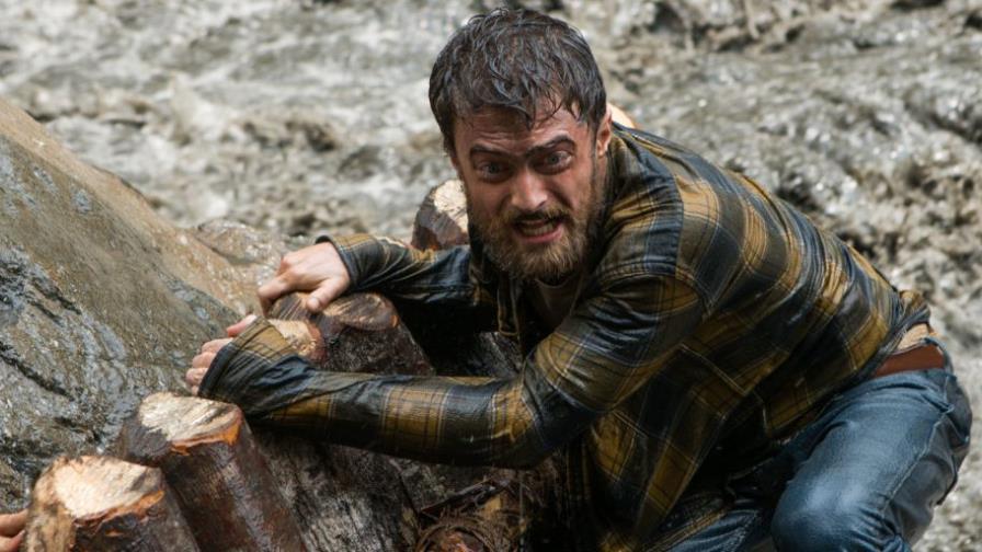 “Jungle” y las realidades de incursionar en la selva