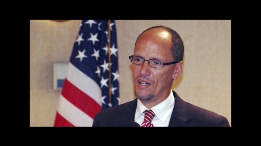 Demócratas demandan a Trump, Rusia y WikiLeaks por interferencia electoral