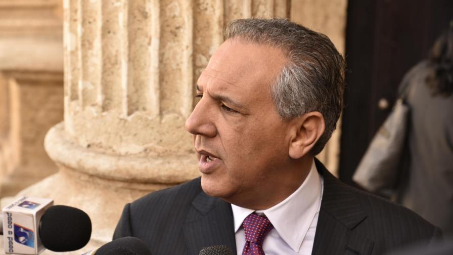 Peralta: “mayoría diputados apoyan primaria abierta”