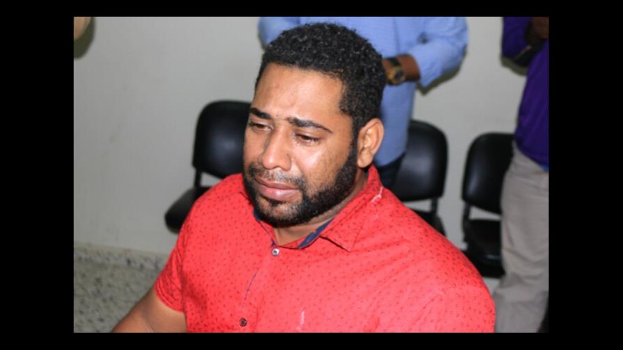 Supuesto raptado alega que logró escapar de sus “secuestradores”   y que estuvo engrillado