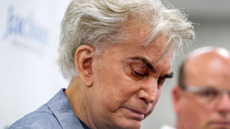 El Puma anuncia disco, gira y serie en reaparición tras trasplante de pulmón 