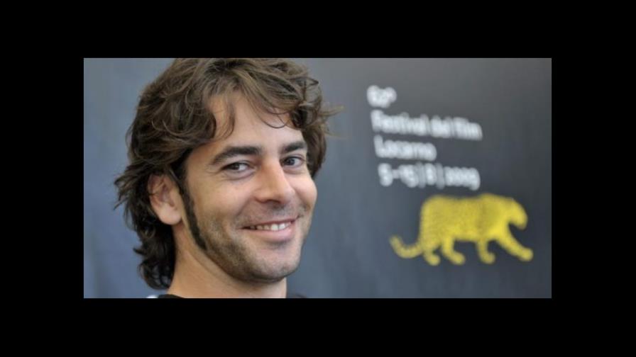 Eduardo Noriega admite que quiere seguir rodando películas en Latinoamérica 