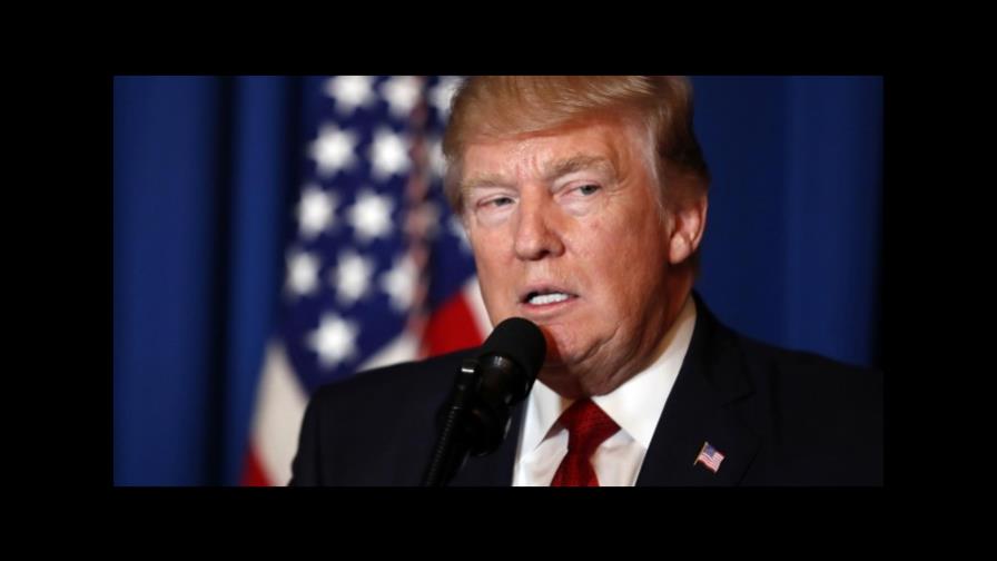 Trump pone fin a su breve coqueteo con el Acuerdo de Asociación Transpacífico Trump pone fin a su breve coqueteo con el Acuerdo de Asociación Transpacífico