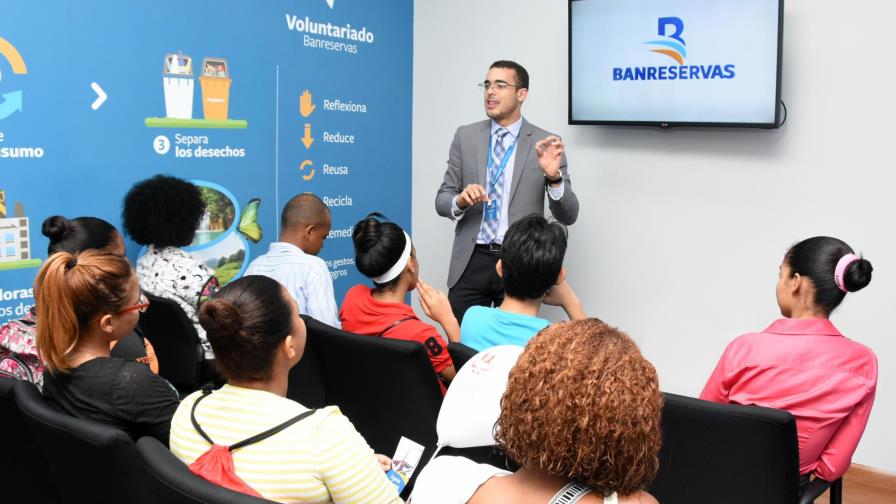 Banreservas respalda FILSD 2018 con diversas actividades 