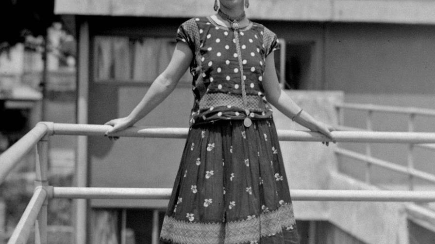 Tribunal mexicano prohíbe venta de Barbies tipo Frida Kahlo