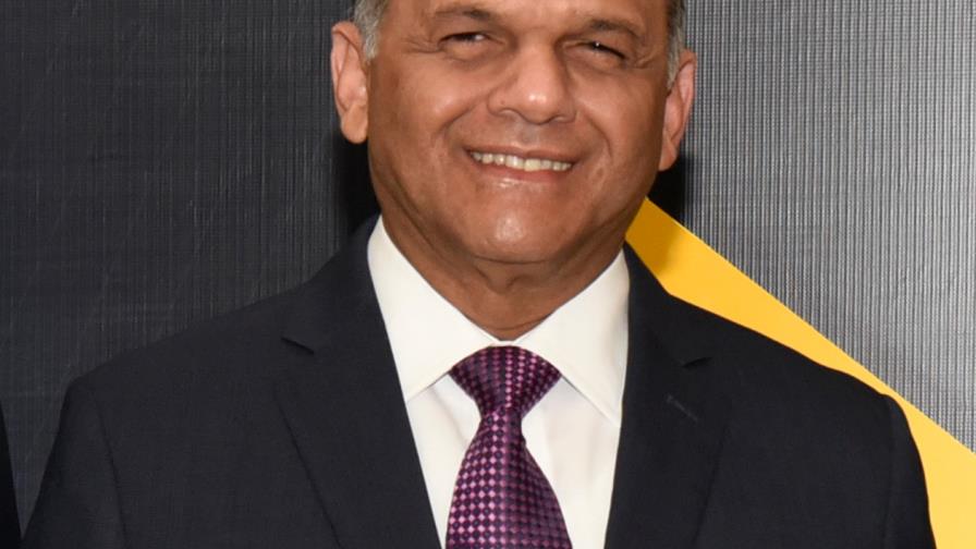 Velan hoy los restos de Abel Flores, vicepresidente financiero del grupo Diario Libre 