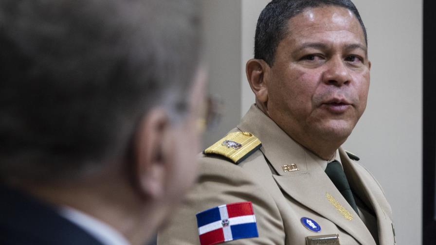 “Buscamos que la Defensa Civil no esté disponible solo en las inundaciones”