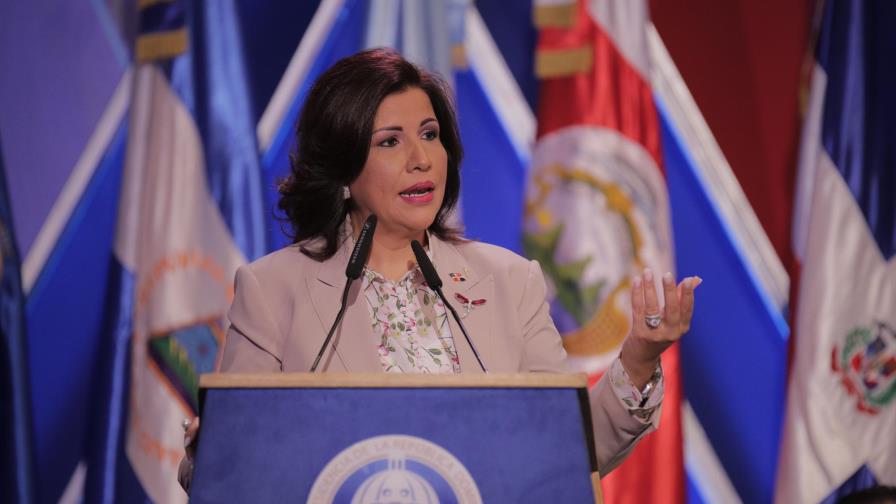 Cedeño: “República Dominicana tiene que ser un arcoíris de economías”