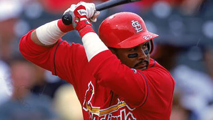 Tatis, 19 años de proeza irrepetible