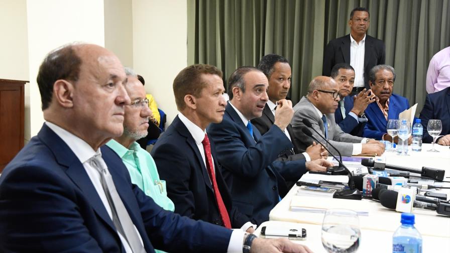 Garantiza proyecto de Ley de Partidos incluye a candidaturas independientes