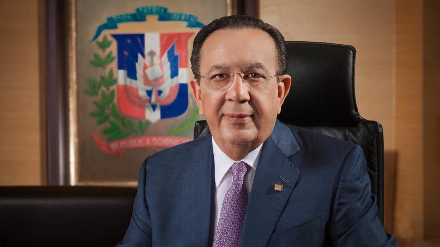 Valdez Albizu informa sobre la aprobación del Artículo IV en las reuniones de primavera del FMI