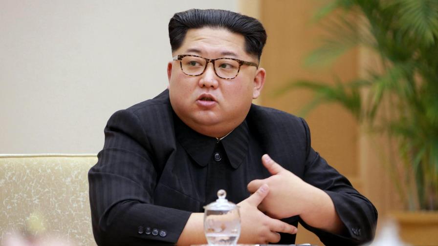 Corea del Norte anuncia que suspende sus pruebas nucleares y de misiles Corea del Norte anuncia que suspende sus pruebas nucleares y de misiles