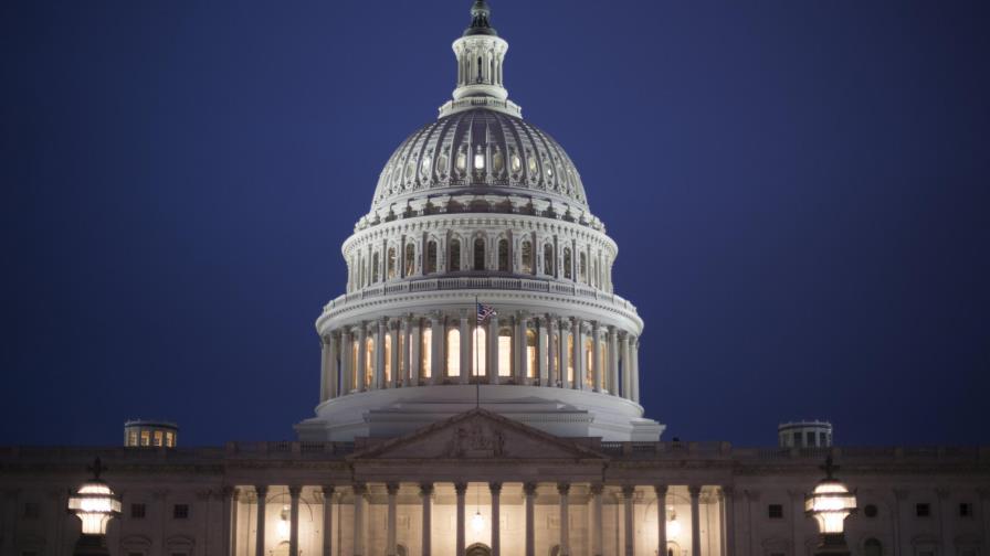 Los demócratas presentarán una ley para despenalizar la marihuana en EE.UU.
