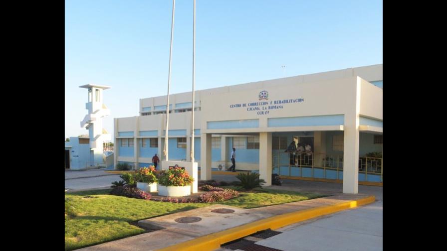 Fallece interno del centro de corrección de La Romana durante riña