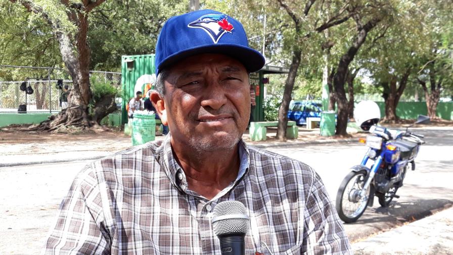 La propuesta de Pablo Neftalí Cruz: que La Normal sea un estadio para la niñez La propuesta de Pablo Neftalí Cruz: que La Normal sea un estadio para la niñez