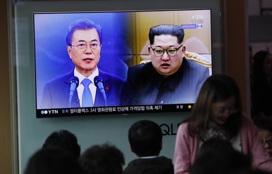 Seúl tilda de “progreso significativo” el cese de test nucleares norcoreanos