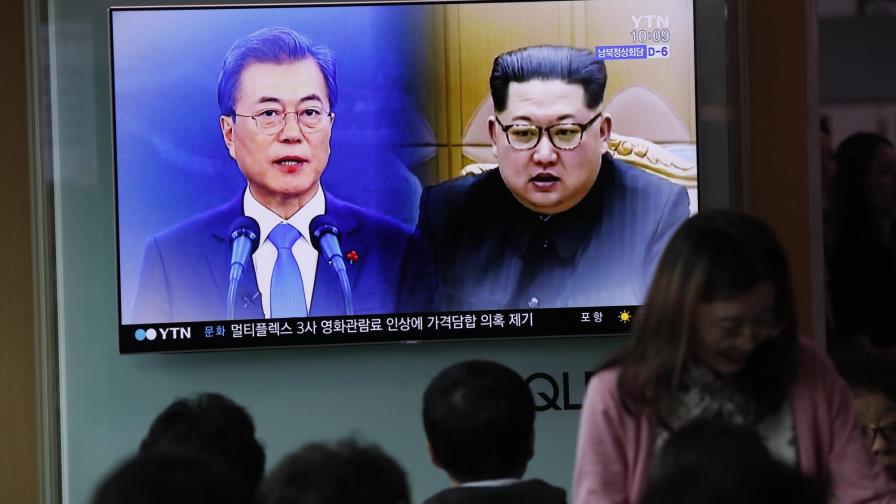 Seúl tilda de “progreso significativo” el cese de test nucleares norcoreanos