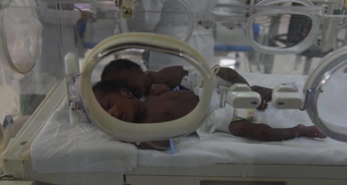 Red Dominicana pide a miembros del sector salud cumplir su rol para reducir muertes en recién nacidos