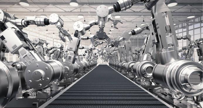 China se posiciona para el día en que estudiar robótica sea obligatorio